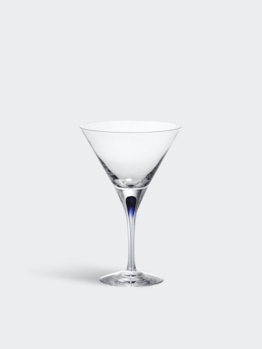 Intermezzo blå martini 25 cl 25cl  Erika Lagerbielke