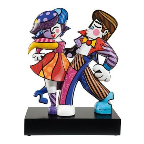 Britto Swing