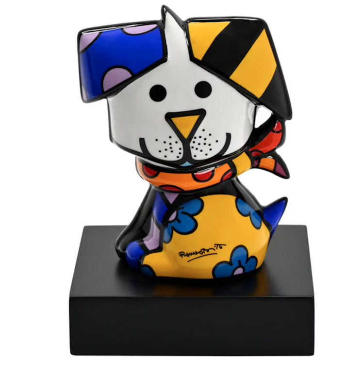 Coco - Figurine