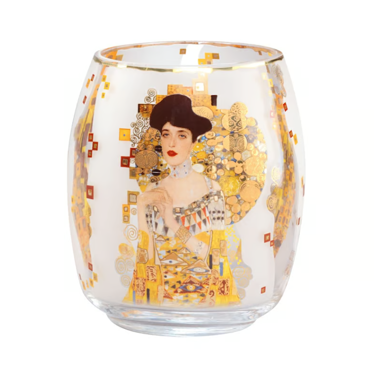 Adele Bloch-Bauer - Tealight