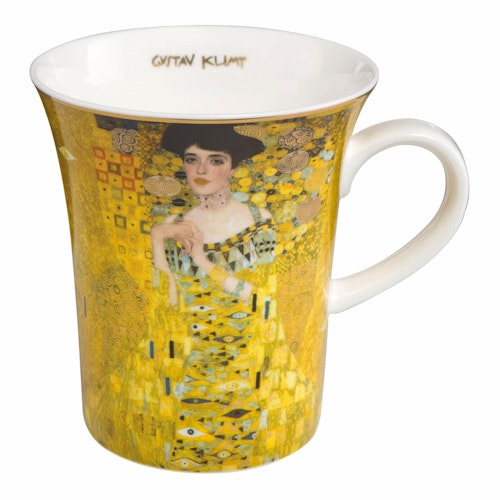 Adele Bloch-Bauer - Artist Mug