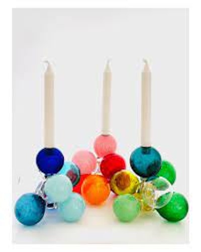 Bollstake