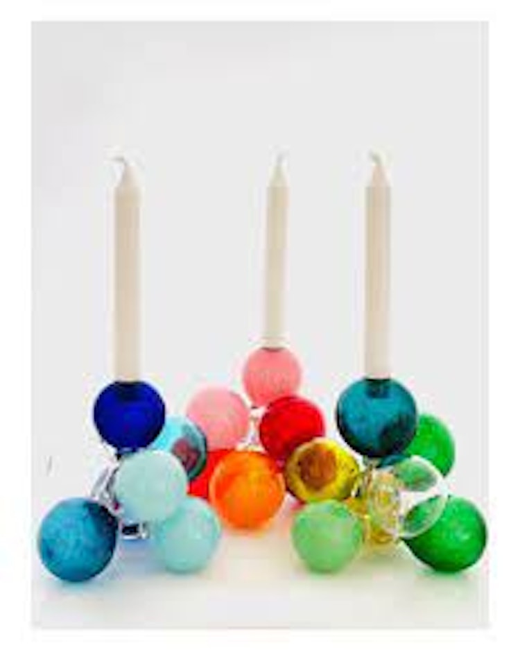 Bollstake