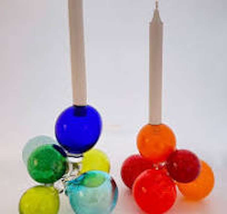 Bollstake