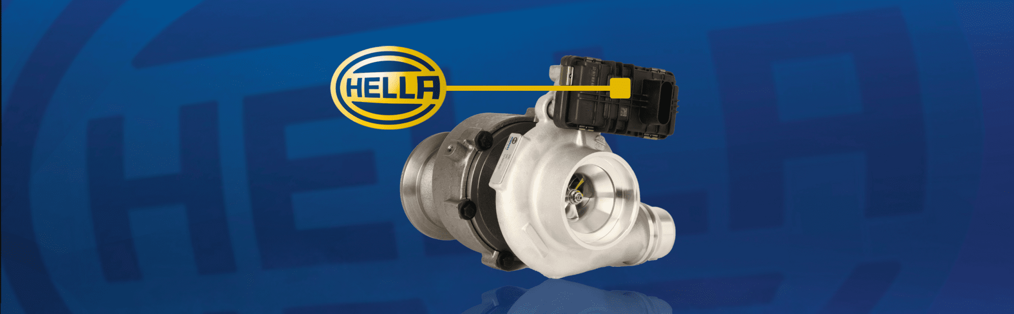 Elektroniska ställdon & wastegates till turbo - Turboshop Sweden AB