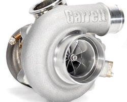 Garrett G25-660 A/R 0.92  871389-5011S 300-660 hk