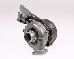 753420-9006S Garrett GT1544V Reman / Fabriksrenoverad  original turbo. (Bytesturbo)