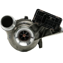 49335-00585 Mitsubishi fabriksny turbo till BMW OEM : 11658519477