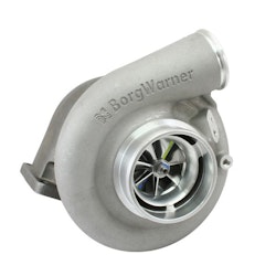 BorgWarner S364.5 SX-E 8776 64.5/68 13009097008 450-825 hk