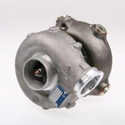 53269706496/53269886496 Volvo Penta fabriksny turbo OEM nummer : 860352R (Bytesturbo )