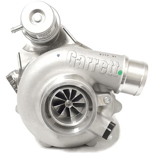 Garrett G25-660 Turbocharger 0.49 A/R WG 877895-5002S 300-660 HK