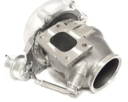 Garrett G25-660 Turbocharger 0.49 A/R WG 877895-5002S 300-660 HK