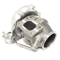 Garrett G25-660 Turbocharger 0.49 A/R WG 877895-5002S 300-660 HK