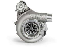 Garrett G30-660 Turbocharger 1.01 A/R IWG V-Band 880704-5003S 300-660 HK