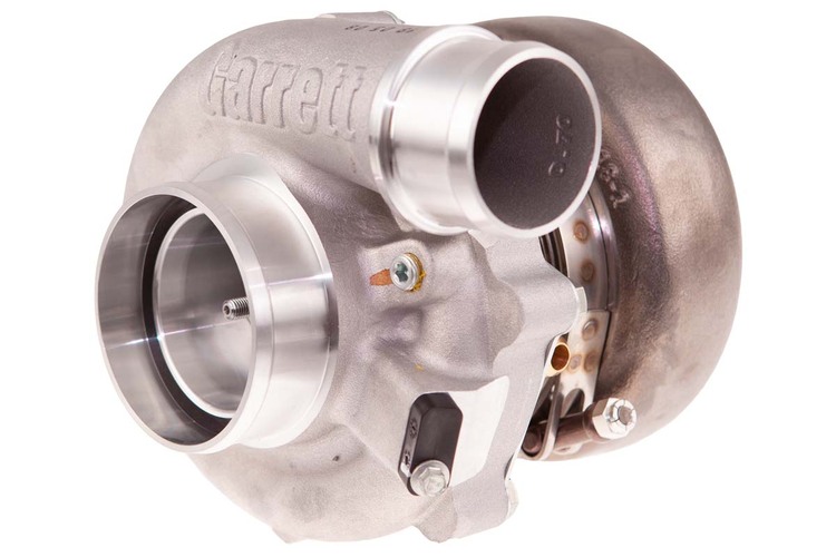 Garrett G30-770 Turbocharger 1.21 ar 880697-5011S 300-770 HK