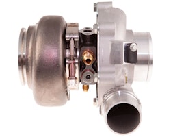 Garrett G30-770 Turbocharger 1.21 ar 880697-5011S 300-770 HK