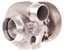 Garrett G30-770 Turbocharger 0,83 a/r 880697-5009S 300-770 HK