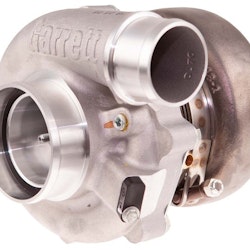 Garrett G30-900 Turbocharger 1.01 A/R  V-Band 880697-5017S 550-900 HK