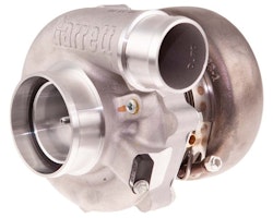 Garrett G35-900 Turbocharger 1.21 A/R V-Band 880700-5004S 550-900 HK