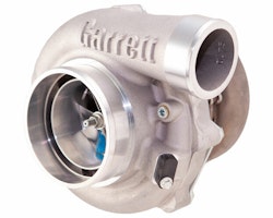 Garrett G35-1050 Turbocharger 0.83 A/R V-Band 880700-5009S . 700-1050 HK