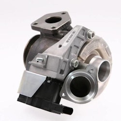 49135-05671 BMW Mitsubishi turbo ( Reman bytesturbo )