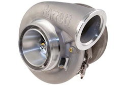 Garrett G42-1450 Turbolader 1.15 A/R V-Band 879779-5014S 525-1450 HK