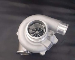 Hybridturbo GT30/G-660 350-660 HK A/R 0.86