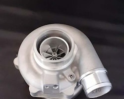 Hybridturbo GT28/G-550 300-550 HK A/R 1.06