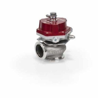 908828-0001 GVW-45 Garrett 45MM wastegate - Röd