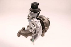 54409880036 BorgWarner BV43 fabriksny original 03L253010G