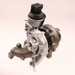 54409880036 BorgWarner BV43 fabriksny original 03L253010G