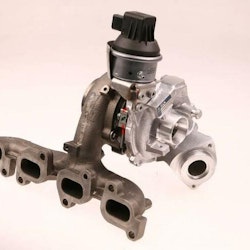 54409880036 BorgWarner BV43 fabriksny original 03L253010G