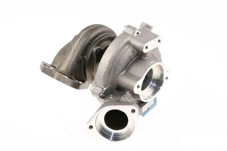 54399900089 BMW X6 35 dx (E71) Turbocharger 11657802587 ( Bytesturbo )