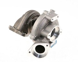 54399900089 BMW X6 35 dx (E71) Turbocharger 11657802587 ( Bytesturbo )