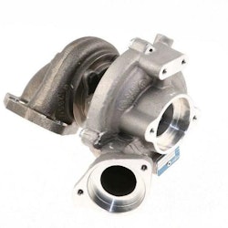 54399900089 BMW X6 35 dx (E71) Turbocharger 11657802587 ( Bytesturbo )