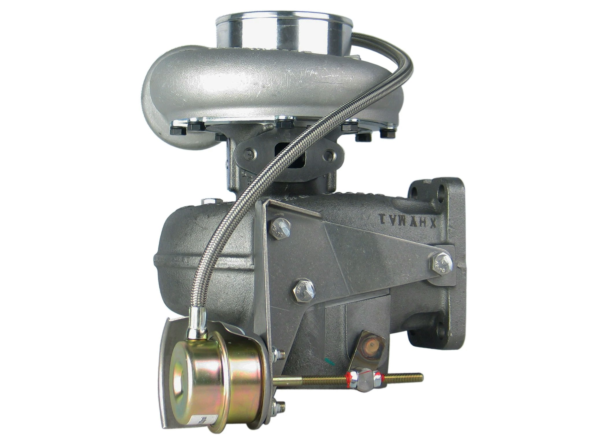 319354 Borgwarner actuator passar : 319351,319355