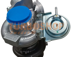 49377-06351 TDO4L-15T Mitsubishi fabriksny original turbo  Original nummer :  8602298, 8627991