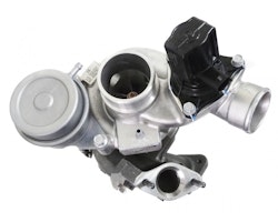 49389-1700 Mitsubishi TD04HL - 15T Saab / Opel / Cadillac V6 ( Bytesturbo )