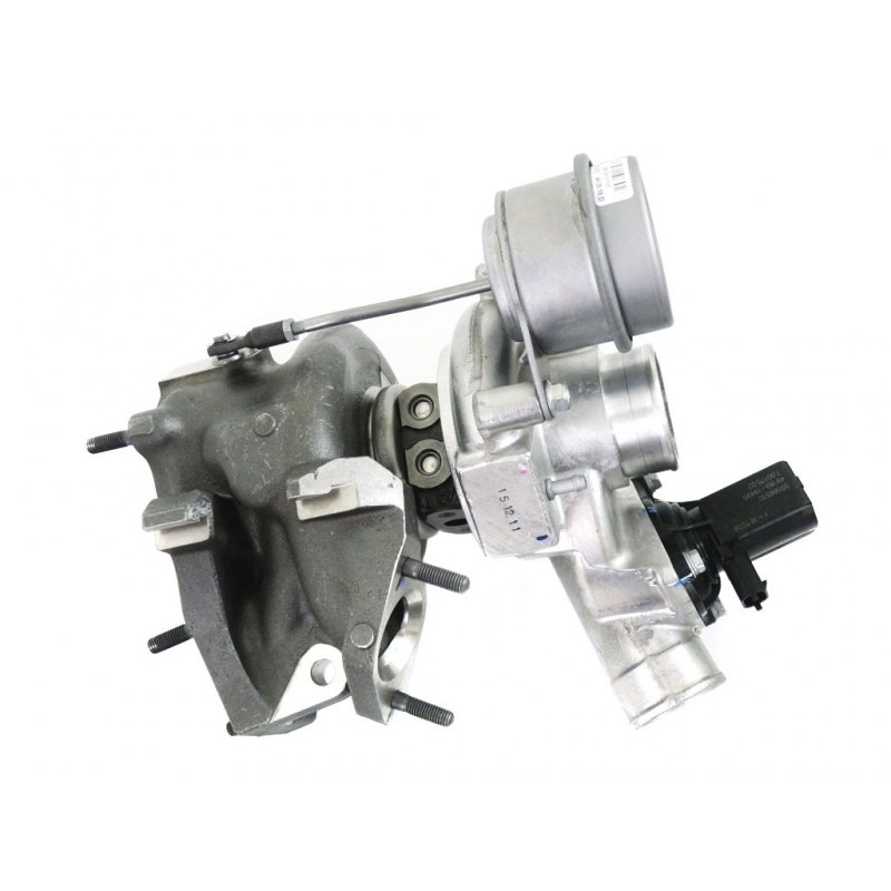 49389-1700 Mitsubishi TD04HL - 15T Saab / Opel / Cadillac V6 ( Bytesturbo )