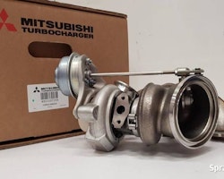 49131-07339 Fabriksny Mitsubishi TD03L4  BMW - 1165759302204