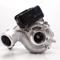 819968-9001S Garrett reman originalturbo Audi,VW ( Bytesturbo )