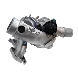 781504-5014S Garrett renoverad originalturbo Opel 1.4L bensin  ( Bytesturbo )