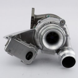 9VB01 / 11658518205 IHI renoverad originalturbo. ( Bytesturbo )