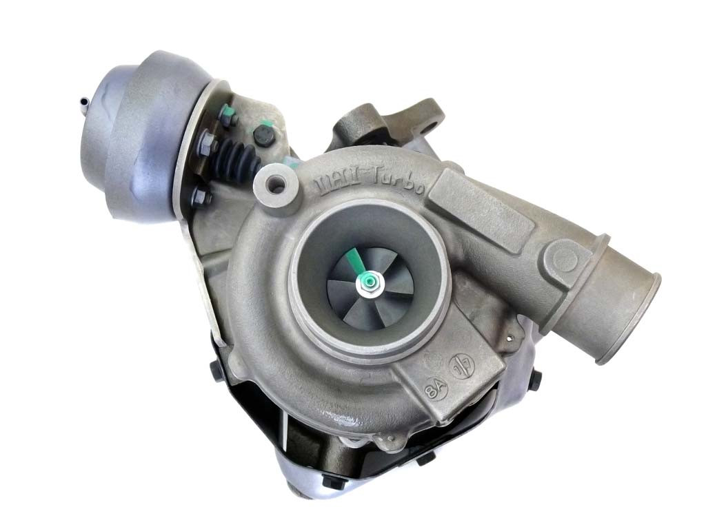 VF50 IHI turbo renovering till Subaru OEM : 14411AA720 Motorkod : EE20Z  ( Renovering )