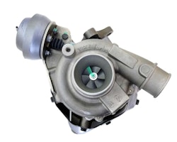 VF50 IHI turbo renovering till Subaru OEM : 14411AA720 Motorkod : EE20Z  ( Renovering )
