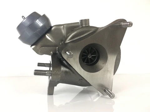 VF50 IHI turbo renovering till Subaru OEM : 14411AA720 Motorkod : EE20Z  ( Renovering )