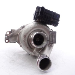 802774-5008S Garrett fabriksny  GTB2060VKLR Turbo OM642 3.0L