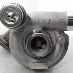 785828-5002S / 2674A807 Garrett GT2560 renoverad originalturbo. ( Bytesturbo )