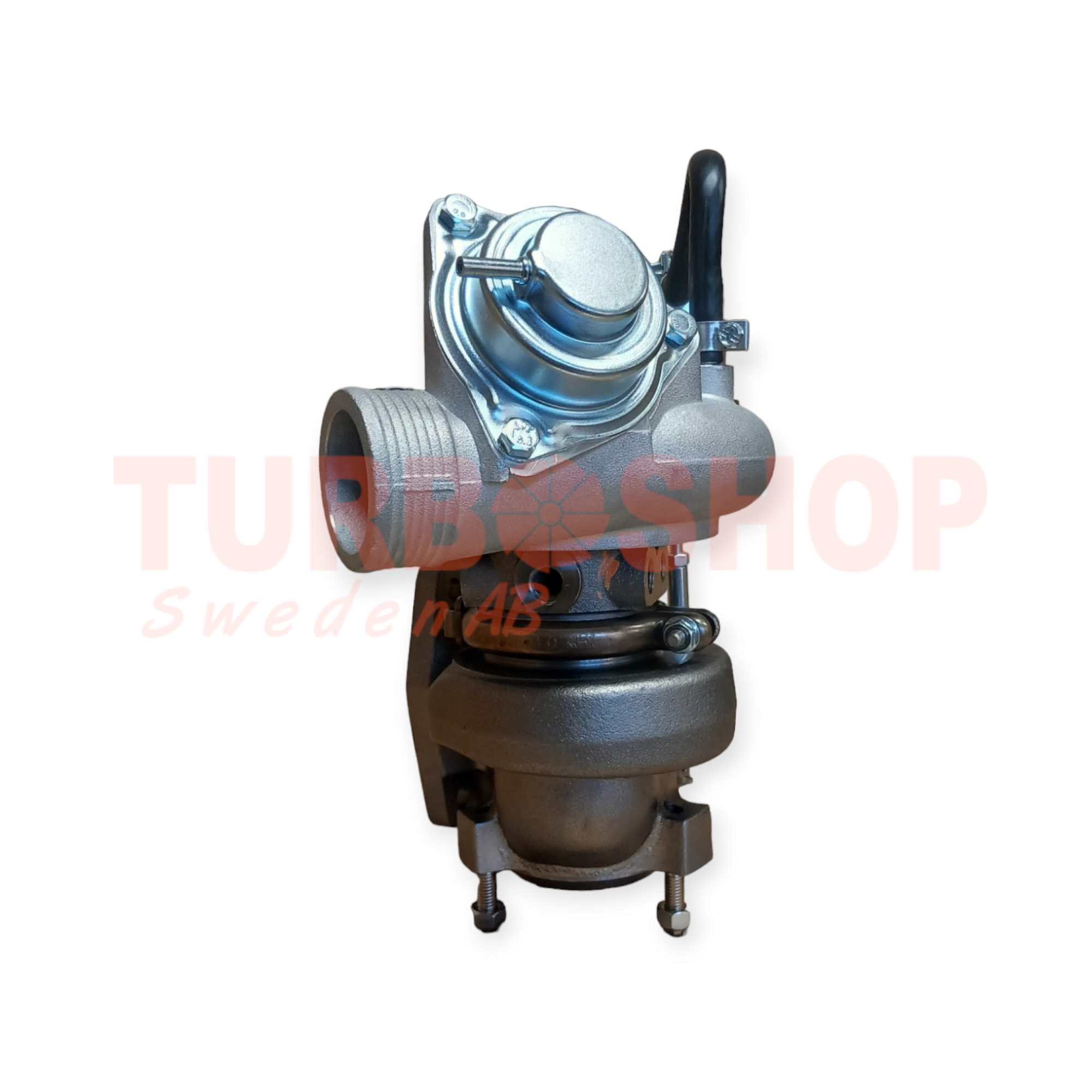 Mitsubishi 22T 940 Billet Volvo 940 bolt on A/R 7 kona ( Volvo 940 bolt on )