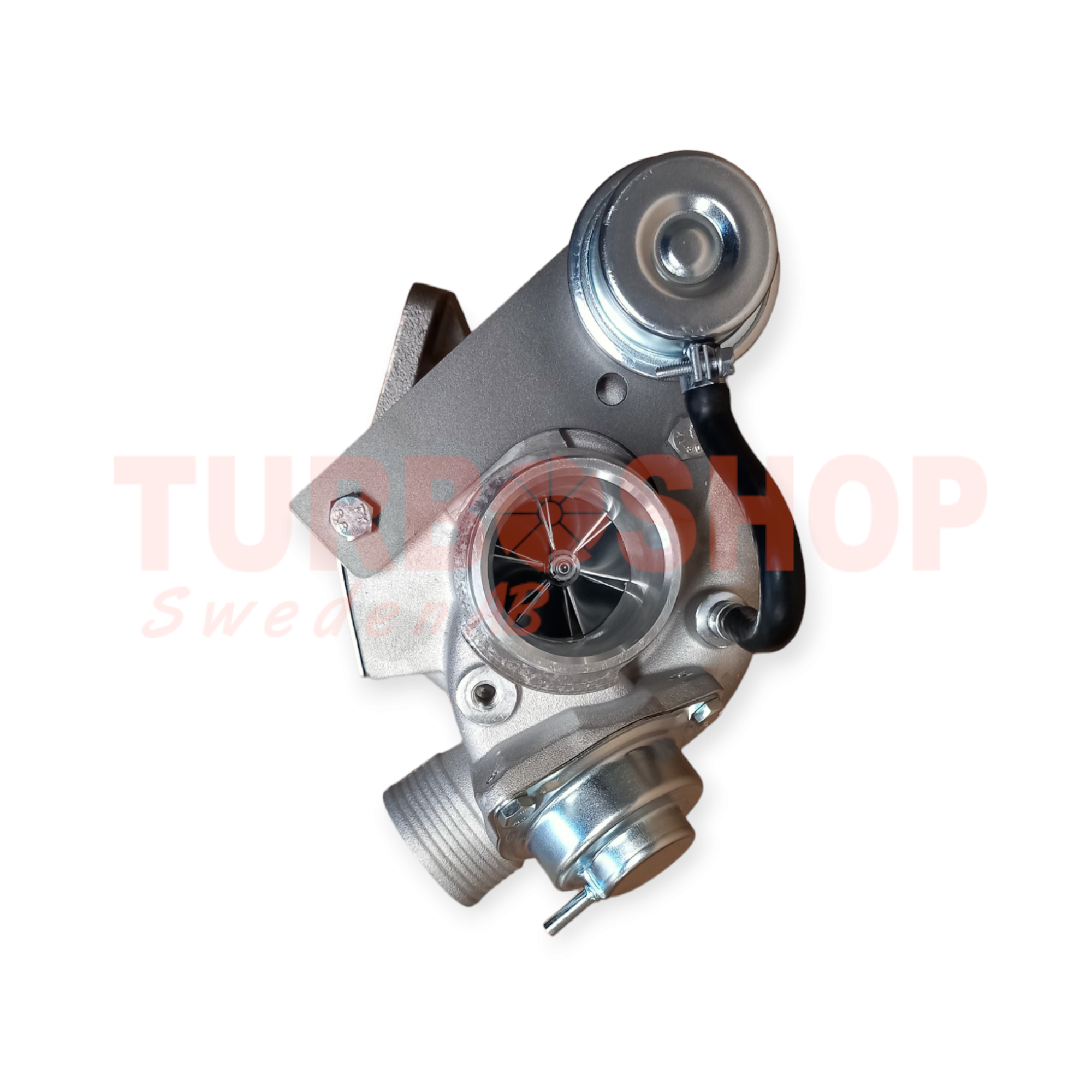 Mitsubishi 22T 940 Billet Volvo 940 bolt on A/R 7 kona ( Volvo 940 bolt on )